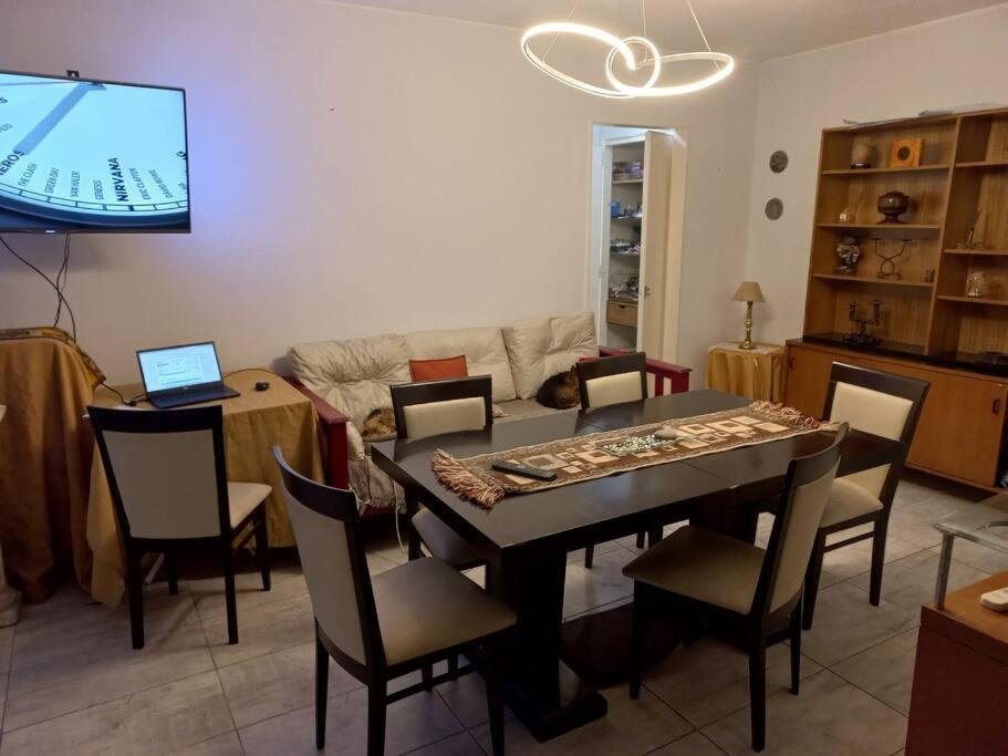 Belgrano Apartment Buenos Aires Exterior photo